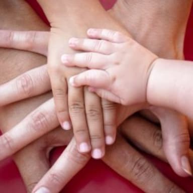 Strasbourg solidaire : aidons une famille réfugiée de Gaza