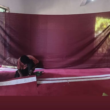 Construction madrassa aux Comores