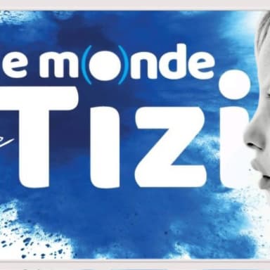 Association « Le Monde de Tizi »
