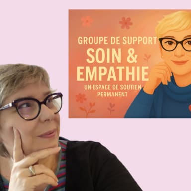 Plateforme Soin&Empathie