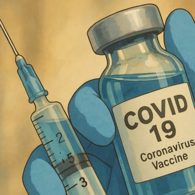 Traitements pour Covid Long post Vaccination