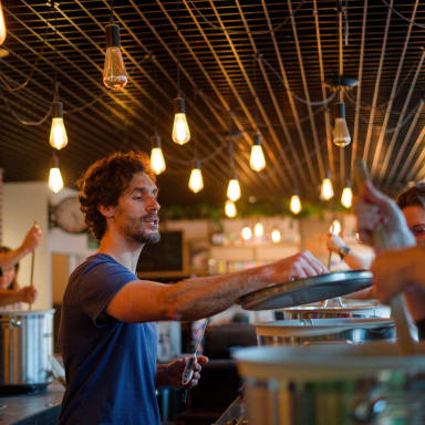 Sauvons la Beer Fabrique Toulouse