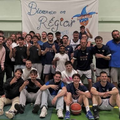 Reiningue en RÉGION !!!!