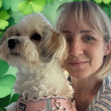 Un compagnon pour Tessie et Cécile