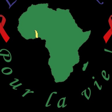 Un don pour le centre de santé communautaire "LA Jade Pour la Vie"