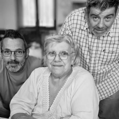 Soutien à la famille de Marie-Claude Diel