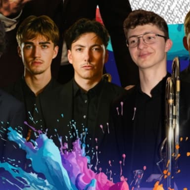 Musique au Brésil