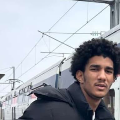 Obsèques de notre très cher Maarten