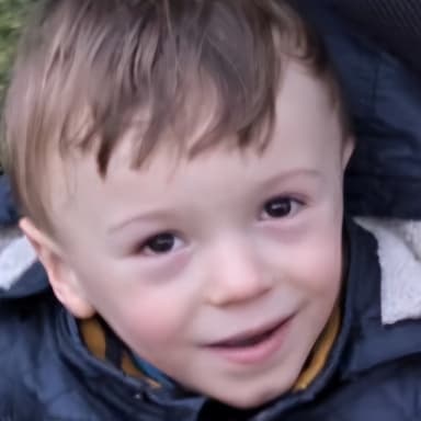 Ensemble pour Corentin, petit guerrier au grand sourire