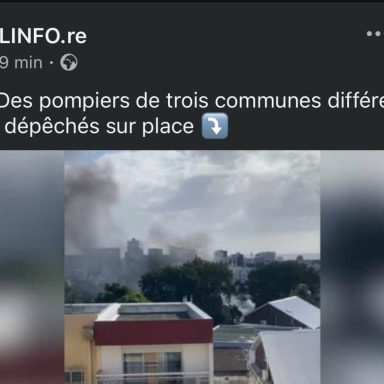 Ils ont tout perdu, aidons-les à se relever.