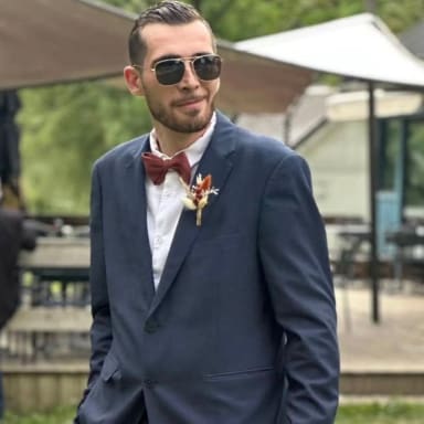Un dernier geste d'amour pour notre regretté Matthieu 🌹🕊