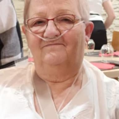 Aide pour les obsèques de notre grand mère