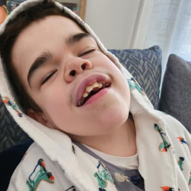 Pour Ilan, le jour où je partirai🤍