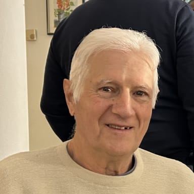 En mémoire de Raymond GOSSMANN