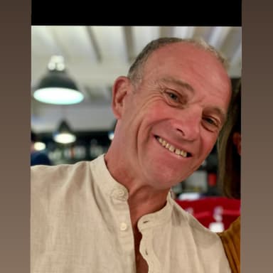En mémoire de Philou pour Keshav