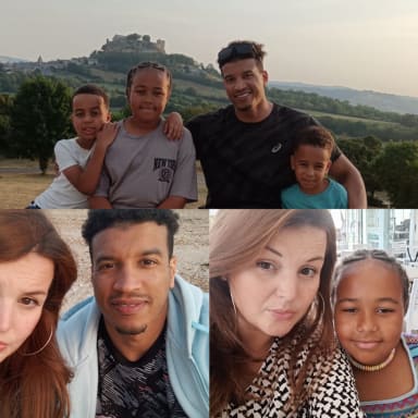 ✨ Aidons Franck et Juliette à retrouver un logement et une vie stable ✨