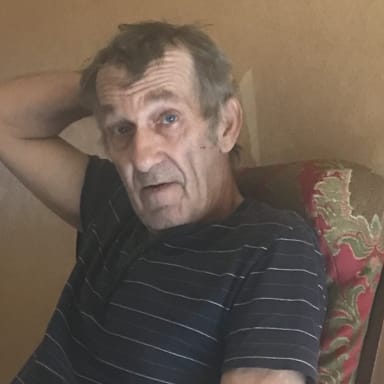 Cagnotte obsèque pour Herluison Gérard