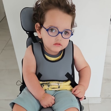 💙 Aidons Rylane à grandir debout