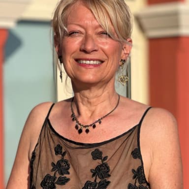 En souvenir de Pascale