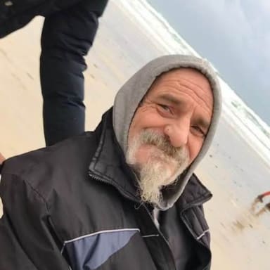 Aide au financement du dernier voyage de Pascal