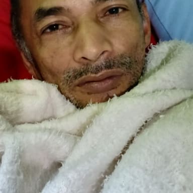 Aidons René à retrouver un peu d'autonomie❤️