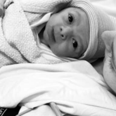 Eden, petit ange parti trop tôt