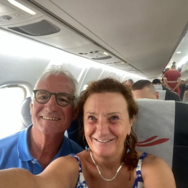 Les amis de Rene de Mayotte