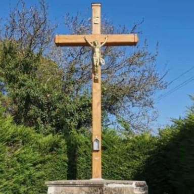 A Croce di Sant Andria-Filicetu-Feliceto