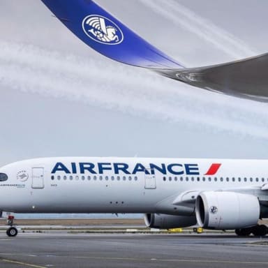 ✈️ Soutien à mon projet de licence de vol ✈️