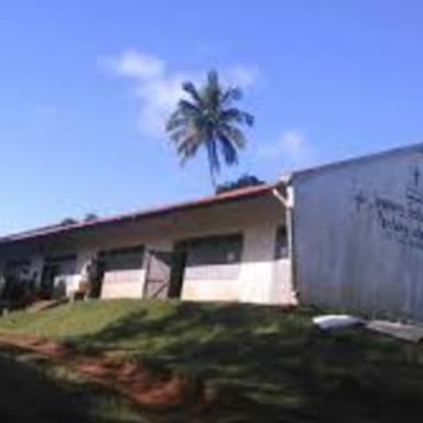 Projet d'enseignement et d'évangélisation à Madagascar