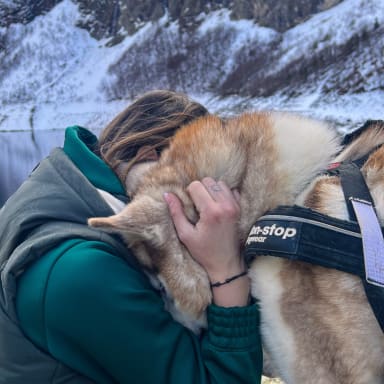 Pour Mako, un cœur qui lutte ❤️