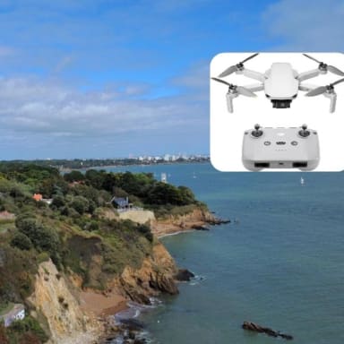 Projet drone : aidez-moi à le concrétiser !