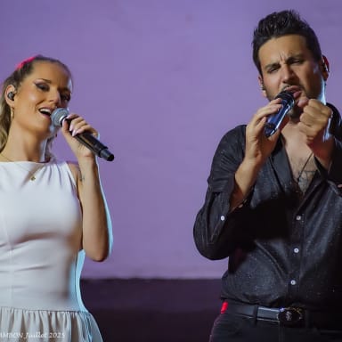 1er Single et album de Williams et ManiSoul