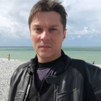 Pour Xavier