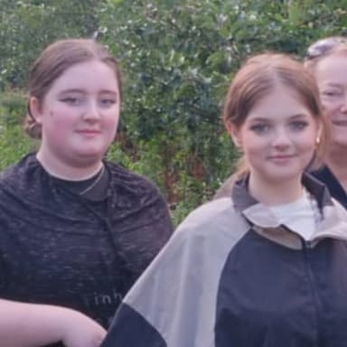 Retrouver une vie acceptable pour mes filles et moi, après de lourdes épreuves