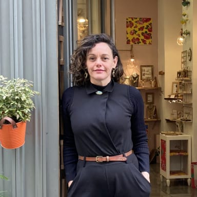 Sauver  la boutique Emaillemoi