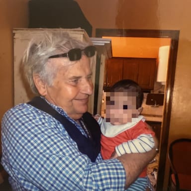 Cagnotte à l’occasion du décès de Claude Bourdin à destination de 100% Mamans