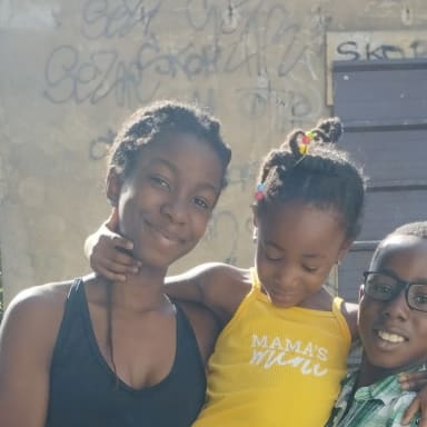 Cagnotte Solidaire pour Lola et sa famille