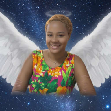 Pour ma plus belle étoile ⭐️🕊️