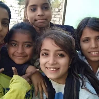 Des Nanas pour le Rajasthan