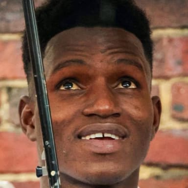 Hommage à notre cher Mamadou Garanké DIALLO