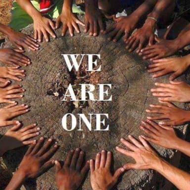 UBUNTU – ENSEMBLE, ON S’ÉLÈVE !