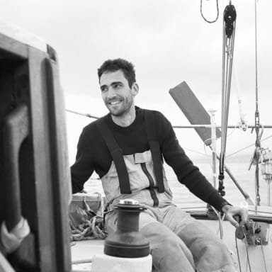 GEO.ARGO - Une exploration géographique à la voile