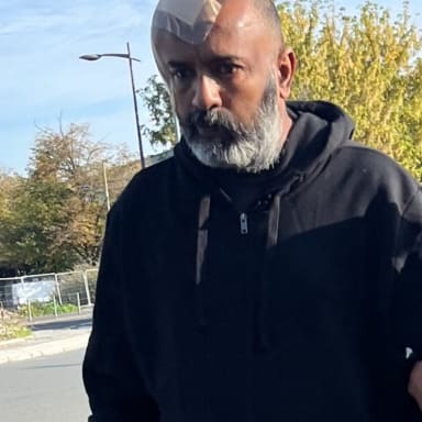 soutient a barnabé