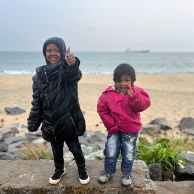💙 URGENT — Aidons Jason et Jessy à accéder enfin aux soins dont ils ont besoin