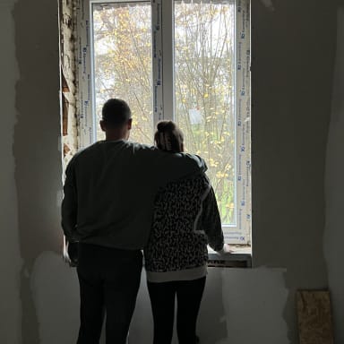 Un toit pour tous : reconstruire notre foyer