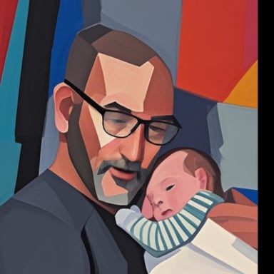 Liberté - Égalité - Paternité pour Lolo