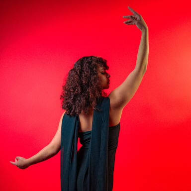 AUSTRALIAN DANCE DREAM