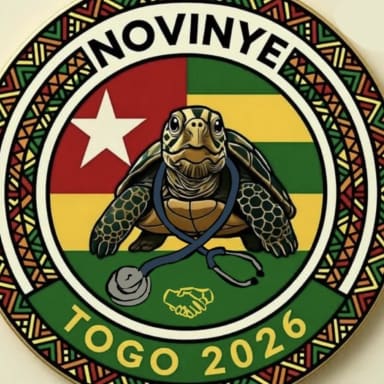 NOVINYE Togo