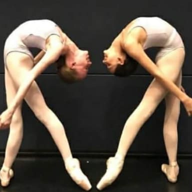 Stage de danse au Petit Opéra de l’Isle